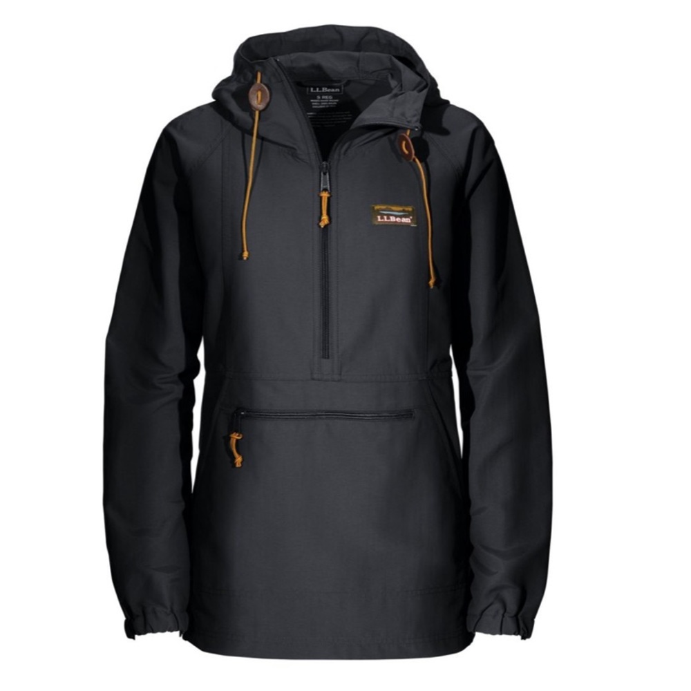 L.L. Bean Women’s Mountain Classic Anorak